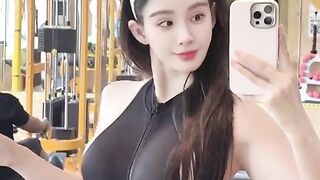 Core Crusher Sexy Abs Gym Routine for Women