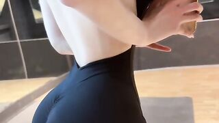 Strong  Stunning 25-Min Gym Routine for He