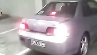 Funny Parking 2