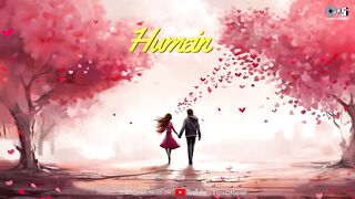 Humein Tumse Pyar Kitna (Lyrical)  Azam Ali Priyanka Mukherjee Jasim Khan  Indipop Songs New