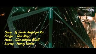 Is Tarah Aashiqui Ka - Lyrical Zaara Yesmin Siddharth Gupta Dev NegiHindi Love Songs Party Song