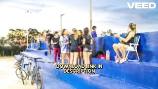 El último vídeo menina da praça video original videos do 5x1