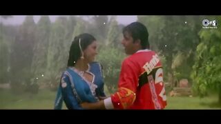 Meri Umar Kunwari - Lyrical  Shandaar  Juhi Chawla  Mohammed Aziz Alka Yagnik  90s