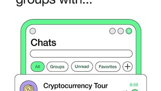 Stay Safe in Unfamiliar Whatsapp Groups
