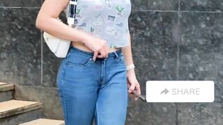 Bollywood Actress Zareen Khan New Style Looks