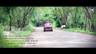Yunhi Kat Jaayega Safar Saath Chalne Se - Lyrical  Hum Hain Rahi Pyar Ke  Kumar Sanu Alka Yagnik