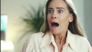 Gold Digger Lets Her Man Cheat