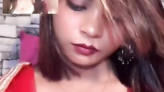 Tango private Hot items girls live show punam indian vairal