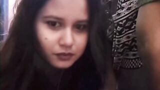 Bangladeshi Girl Naima Nahian