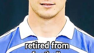 Ivan Rakitić has officially retired from football
