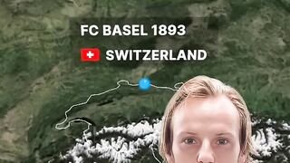 Ivan Rakitić Incredible Journey