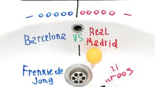 Ivan Rakitić vs Toni Kroos