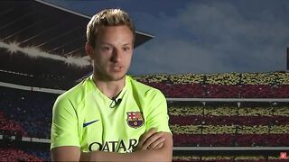 File name Ivan Rakitić Celebrating a Winning Culture in the Champions league