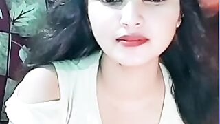 viral Tango beautiful item girls doll open live show today