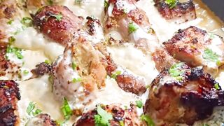 Chicken recipe 65