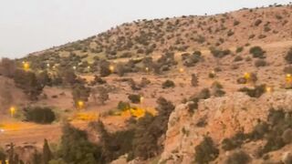 Moroccan Nature