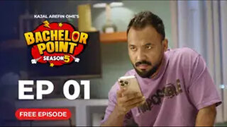 Bachelor Point Season 05 Full Episode 01