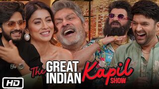 The Great Indian Kapil Show (2025) Season 3 Episode 13