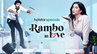 Rambo In Love (2025) Season 1 Full