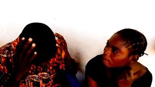 With my fellow artist