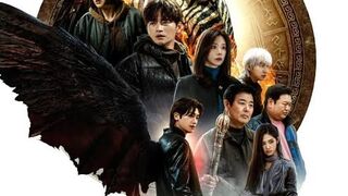 Twelve  Season 1 Episode 8 (2025) Sub Indo