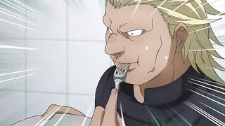 Fermat Kitchen Episode 6 (EN Sub JP Dub)