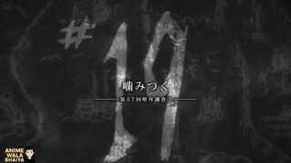 Attack on Titan se 1 ep 19 in HD Hindi dub