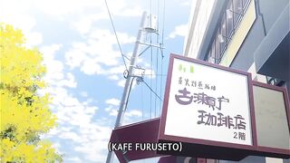 Ame to Kimi to Eps 5