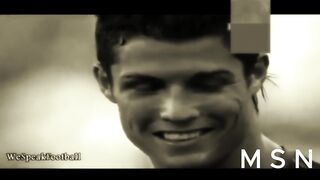 ronaldo man u goals part3
