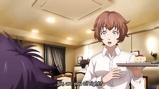 Fermat Kitchen Episode 10 (EN Sub JP Dub)