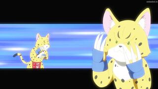 Game Center Shoujo to Ibunka Kouryuu Episodes 10