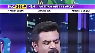 Cricket news 198
