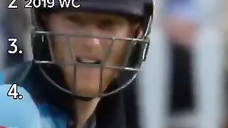 Cricket news 223