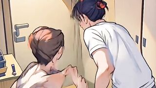 Girls, did you also get such a surprise.trendingreels relatable couplesrelationship