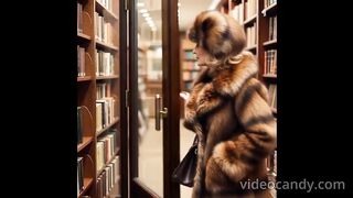 ПОСЕЩЕНИЕ В КНИЖАРНИЦА