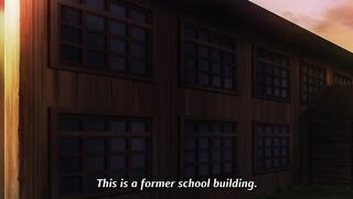 Why the hell are you here, Teacher!? Ep 9 english dub