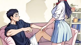 When you have baby child .couplesrelationship couple couplesproblem couplerelate coupletr