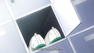 Why the hell are you here, Teacher!? Ep 12 english dub