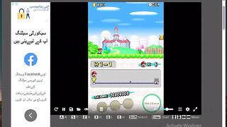 New Super Mario Bros