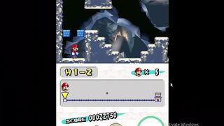 New Super Mario Bros 1-2