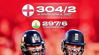 Cricket news 233