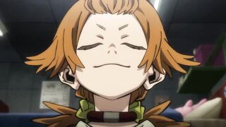 [S01-E10] Gachiakuta
