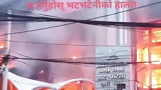 nepal viral