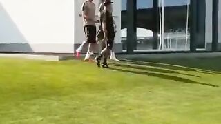 No video, just practice  forzajuve  finoallafine juvespirit stepbystep neverstop mm17