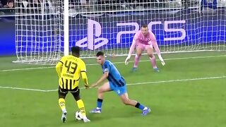 Mario Mandžukić  UCL