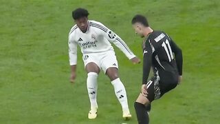 Mario Mandžukić  UCL goal