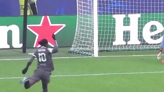 Mario Mandžukić  UCL goal 2