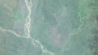DHAKA MAP ANIMATION IN AFTER EFFECTS shorts (1).mp4