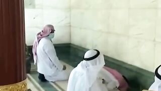 Khana kaba 20