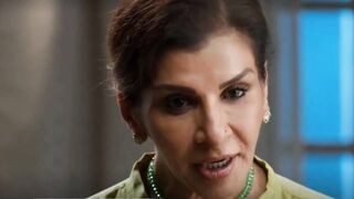 Abhira Maira Missing